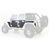 Smittybilt 07-18 WRANGLER (JK) - 4 DOOR MAG-ARMOR (MAGNETIC TRAIL SKINS) 76994